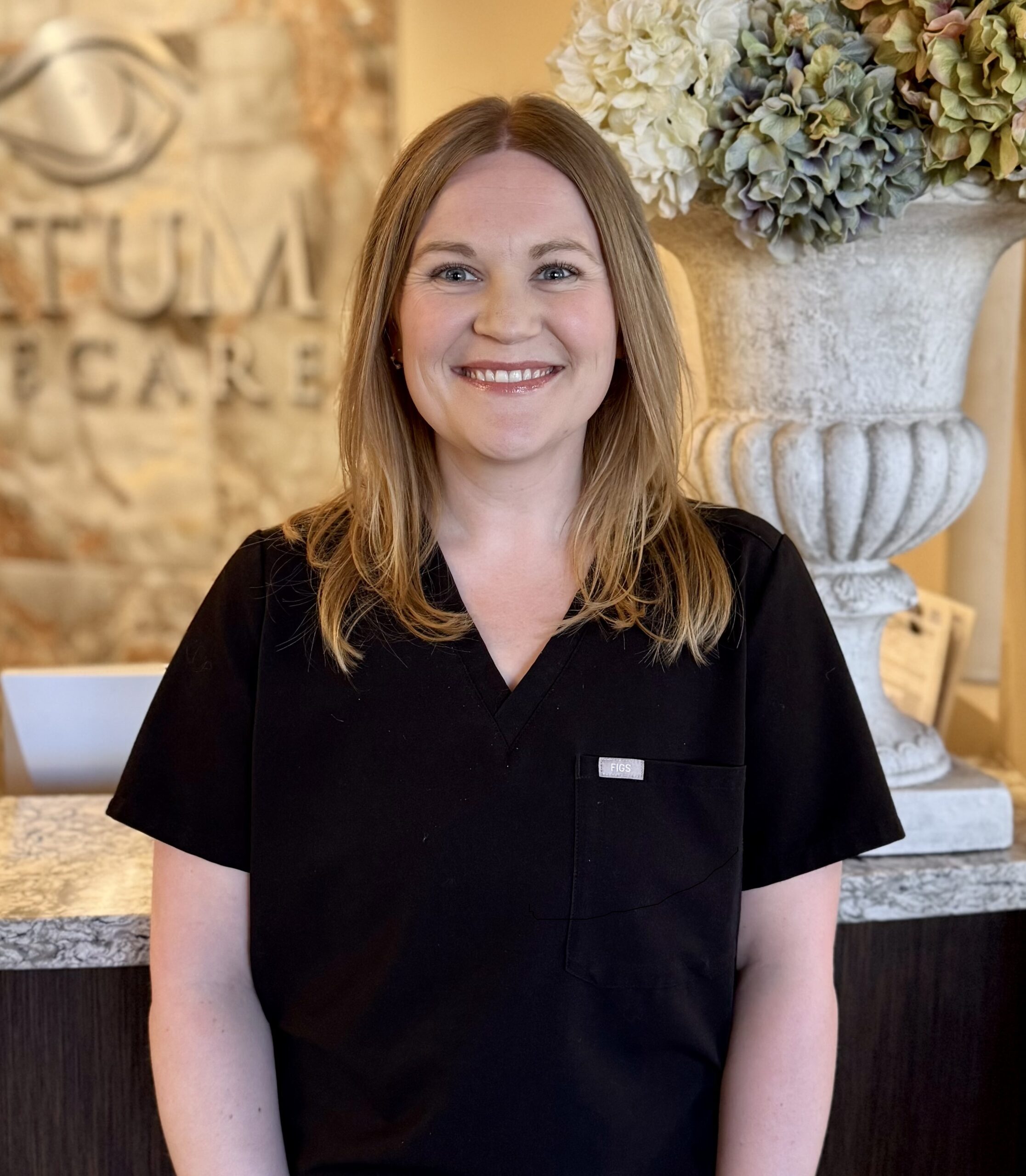 Dr. Megan Houle