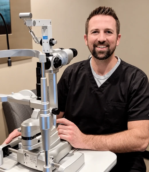 Dr. Ryan Felten
