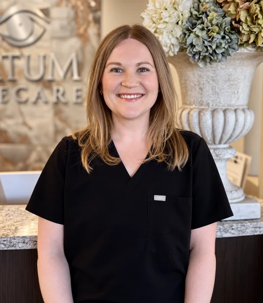 Dr. Megan Houle
