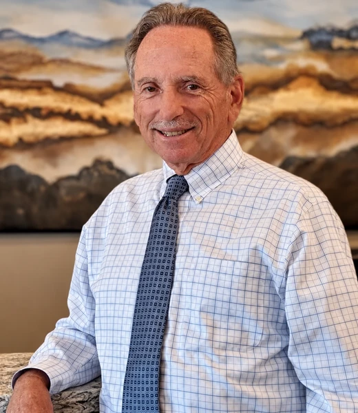 Dr. James McPhelan