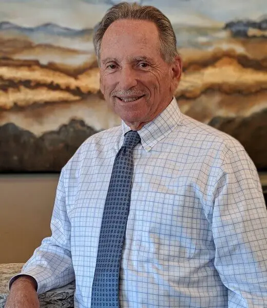 Dr. James McPhelan
