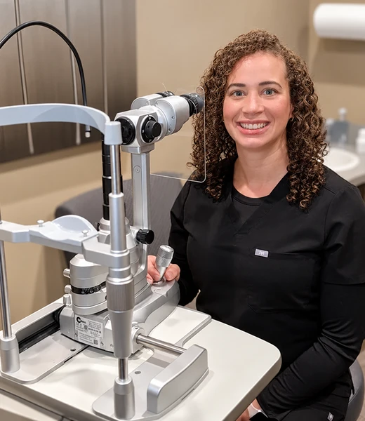 Dr. Christina Wong