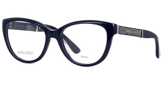 Jimmy Choo Eyeglass frames