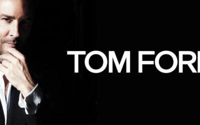 The Tom Ford Eyewear Collection