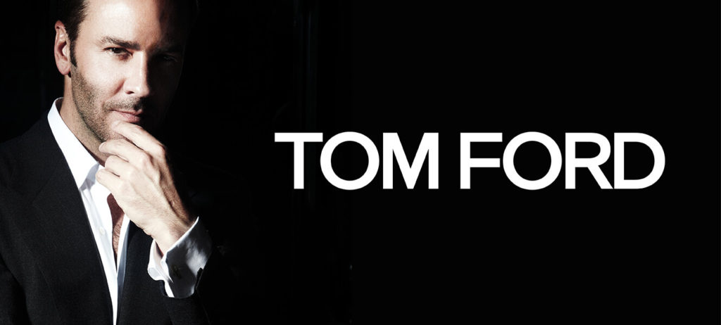 Tatum Eyecare | The Tom Ford Eyewear Collection in Phoenix