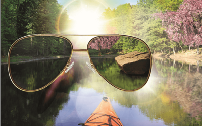 Polarized Lenses: Are They For You?