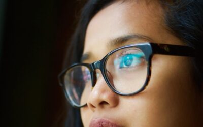 Exposure to Blue Light and Eyesight Health: Everything You Need to Know