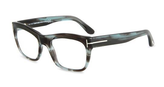 A pair of Tom Ford eyeglass frames “ width=