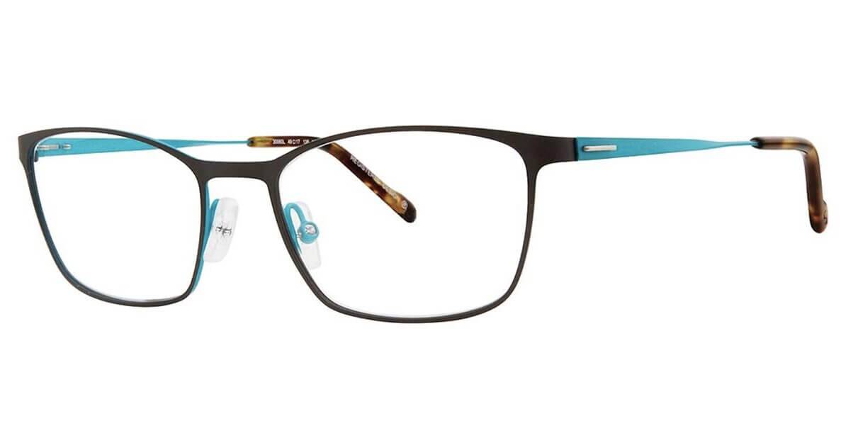 a pair of LIGHTEC Eyeglass Frames
