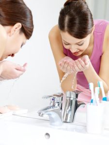 How Safe Is It To Rinse Your Eyes With Tap Water?