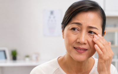 Dry Eye Treatment in North Phoenix